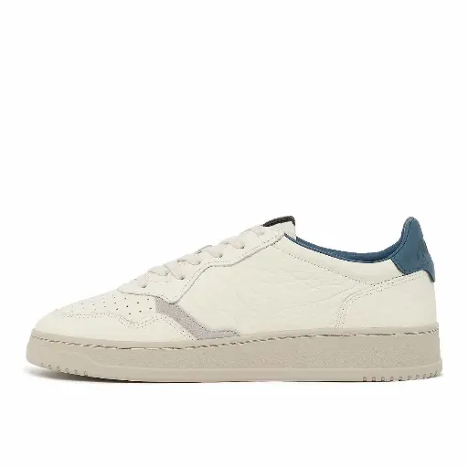 Autry Medalist Low Sneaker Men Beige 