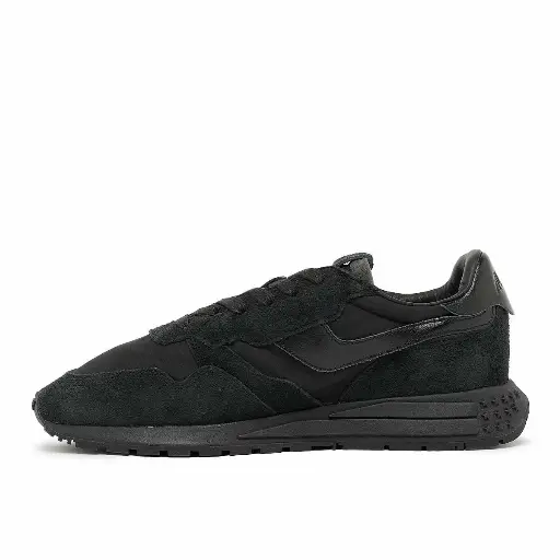 Autry Reelwind Low Sneaker Men Black 