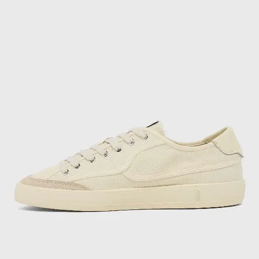 Autry Windscape Low Canvas Sneaker Men Beige 