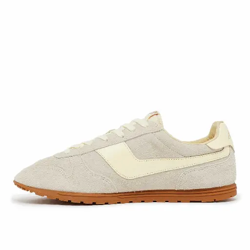 Autry Windspin Low Sneaker Men Beige 