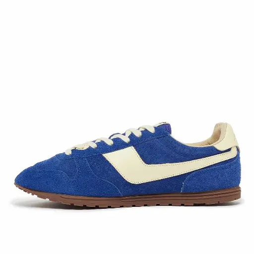 Autry Windspin Low Sneaker Men Black 