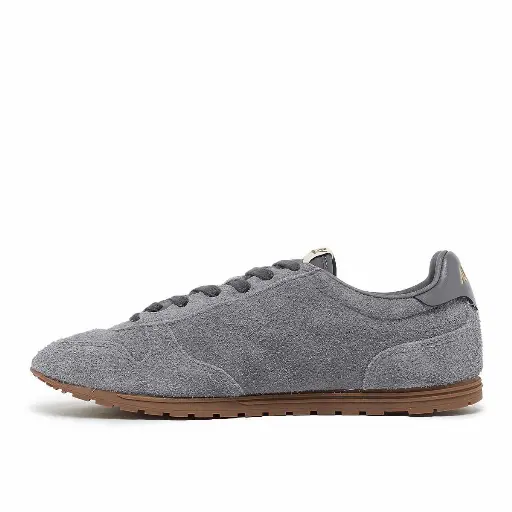 Autry Windspin Low Sneaker Men Grey 