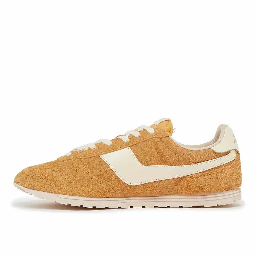 Autry Windspin Low Sneaker Men Yellow 