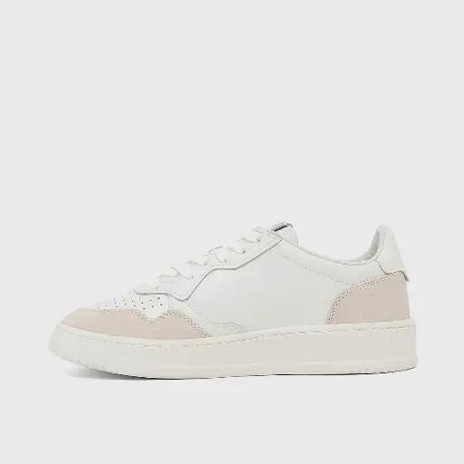 Autry WMNS Medalist Low Wom LS30 Sneaker Women White 