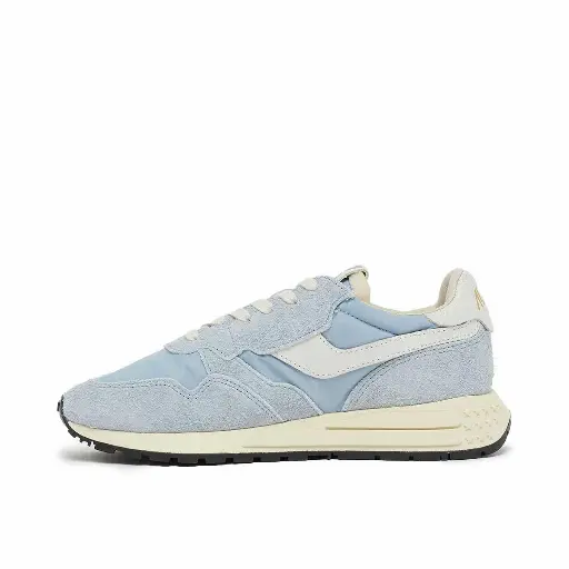 Autry Wmns Reelwind Low Sneaker Women Blue 