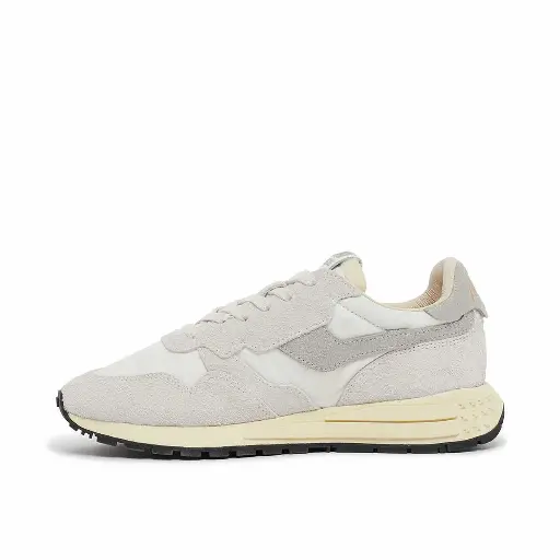 Autry Wmns Reelwind Low Sneaker Women Grey 