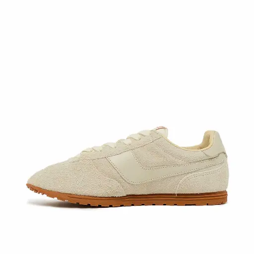 Autry Wmns Windspin Low Sneaker Women Beige 