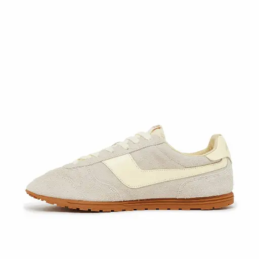 Autry Wmns Windspin Low Sneaker Women Beige 