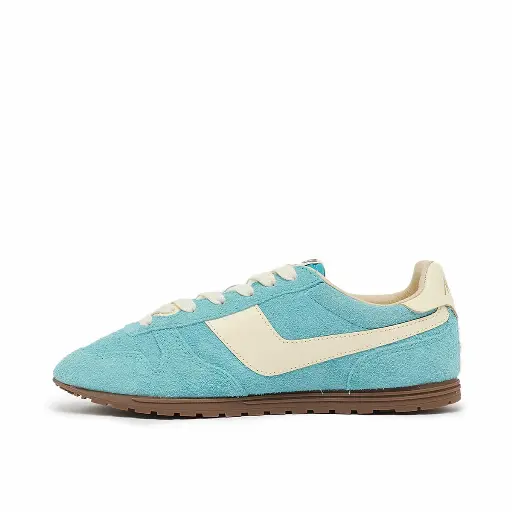 Autry Wmns Windspin Low Sneaker Women Blue 