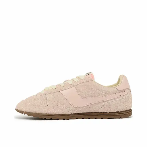 Autry Wmns Windspin Low Sneaker Women Light Pink 