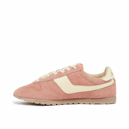 Autry Wmns Windspin Low Sneaker Women Light Pink 