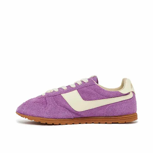 Autry Wmns Windspin Low Sneaker Women Purple 