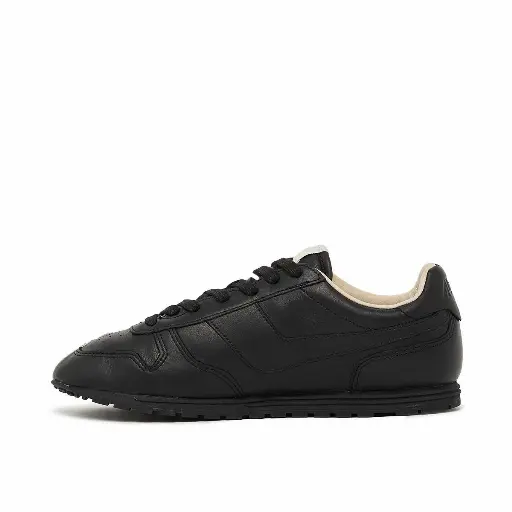Autry Wmns Windspin Sneaker Women Black 