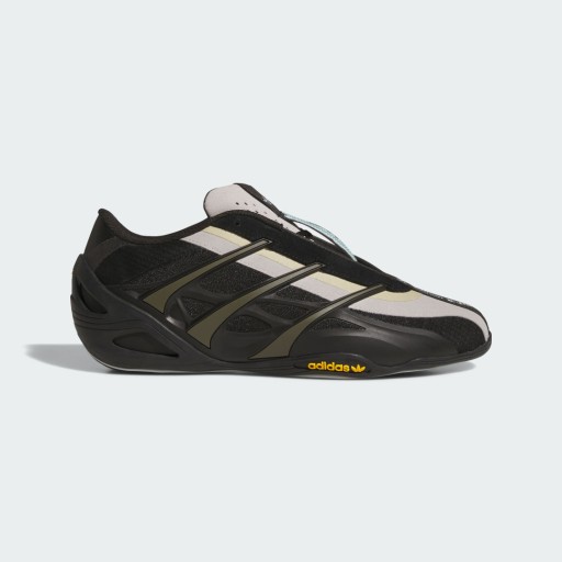 Adidas Bad Bunny x Mercedes - AMG Petronas Formula One Team Adiracer GT Shoes