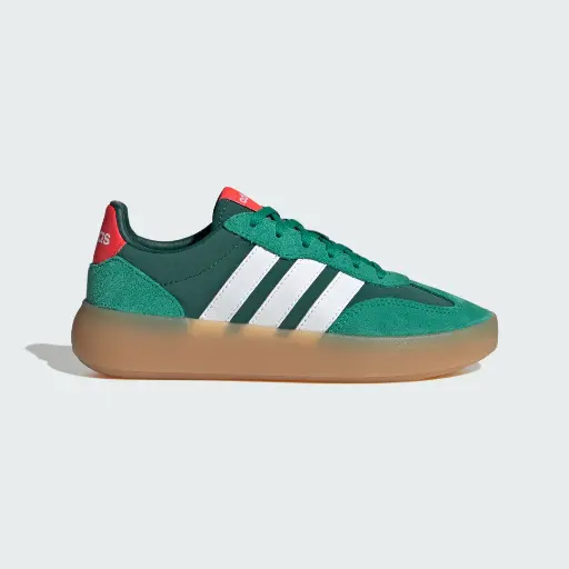 Barreda Decode Schoenen
