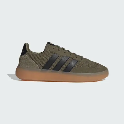 BARREDA DECODE SCHOENEN