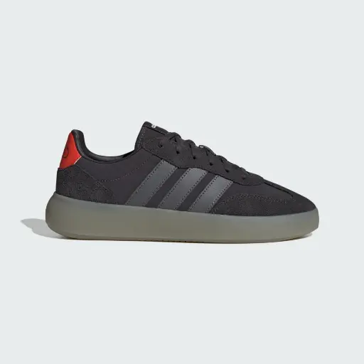 BARREDA DECODE SHOES AUDI REVOLUT F1 TEAM SCHOENEN