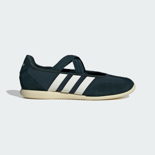 Adidas Barreda Mary Jane Schoenen