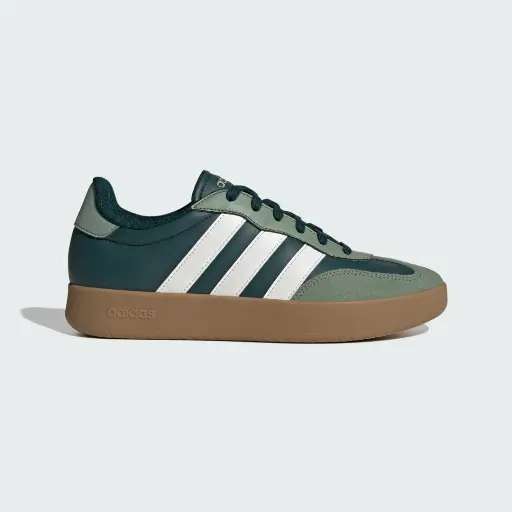 Barreda Schoenen