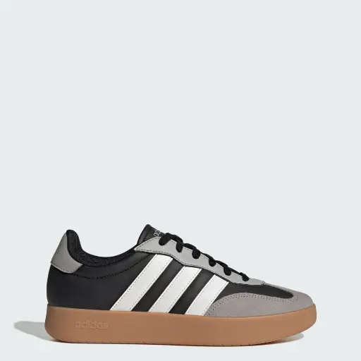 Barreda Schoenen