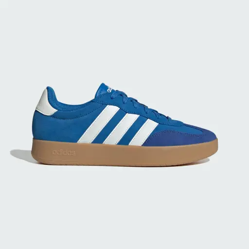 Barreda Schoenen