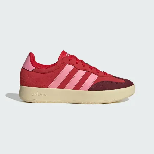 Barreda Schoenen