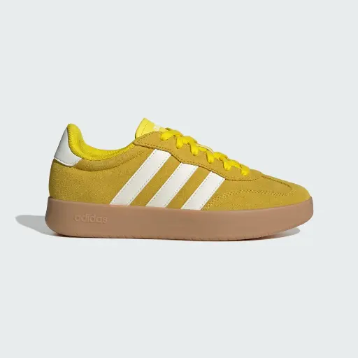 Barreda Schoenen