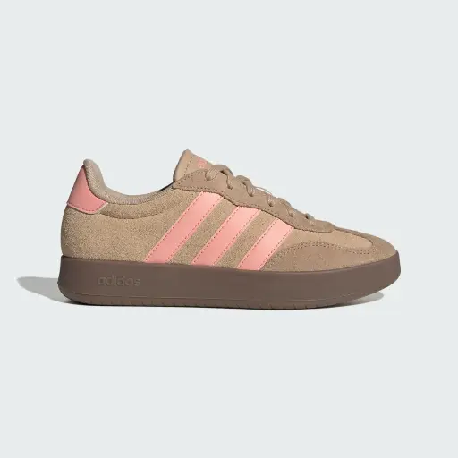 Barreda Schoenen