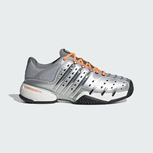 BARRICADE V SCHOENEN