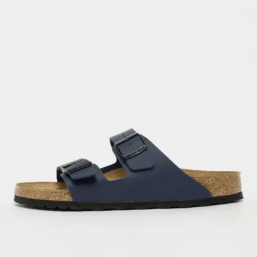 Birkenstock Arizona Blauw
