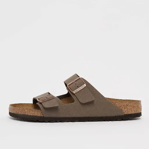 Birkenstock Arizona Bruin