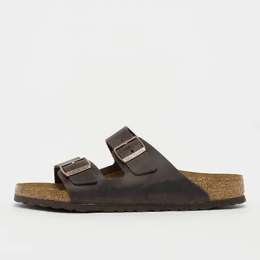 Birkenstock Arizona Bruin