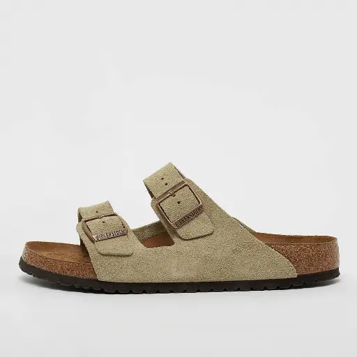 Birkenstock Arizona Bruin