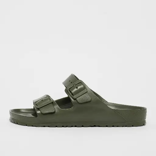 Birkenstock Arizona EVA Groen