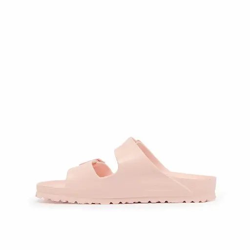 Birkenstock Arizona EVA (narrow) Low Shoe Women Light Pink 