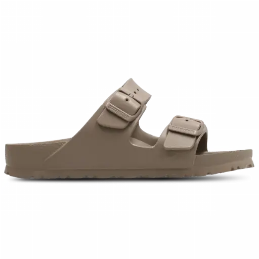 Birkenstock Arizona Slippers en Sandalen Dames - Beige