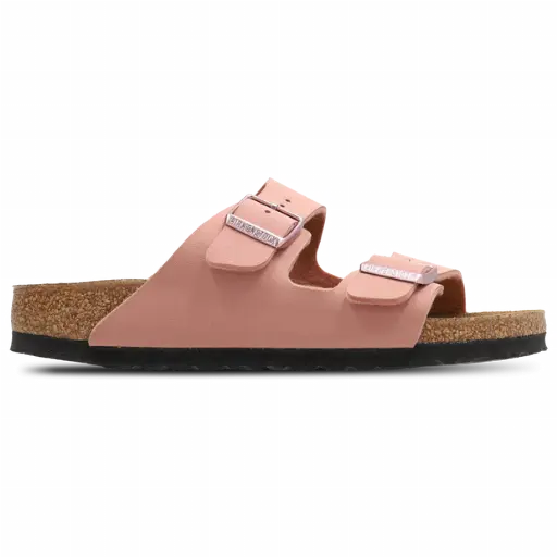 Birkenstock Arizona Slippers en Sandalen Kinder - Roze