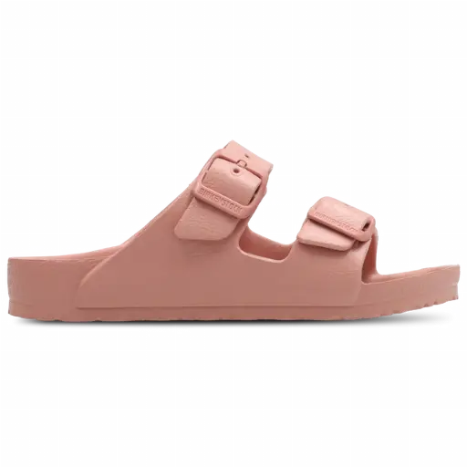 Birkenstock Arizona Slippers en Sandalen Peuter - Roze