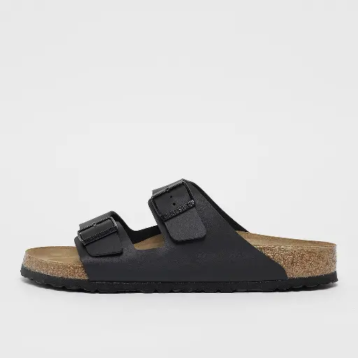Birkenstock Arizona Zwart