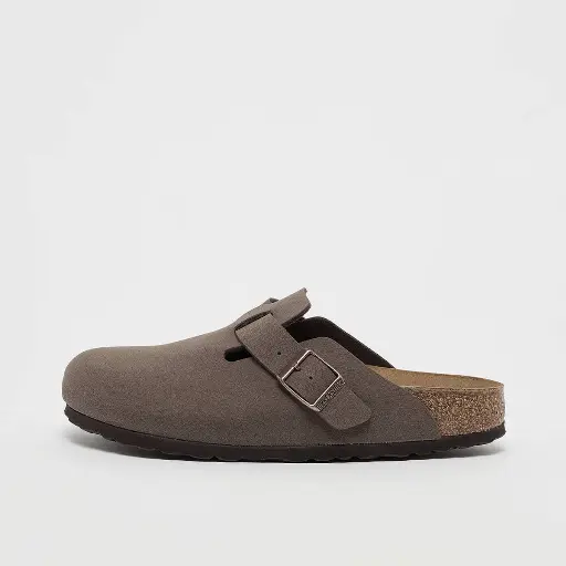 Birkenstock Boston (GS) Bruin