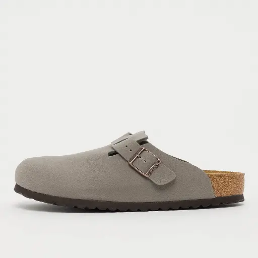 Birkenstock Boston TEX Beige
