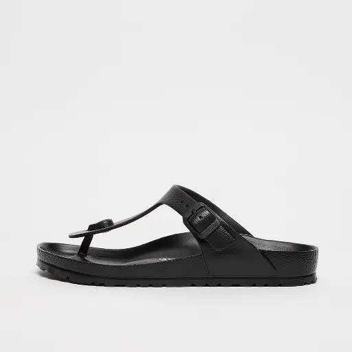 Birkenstock Gizeh EVA Zwart