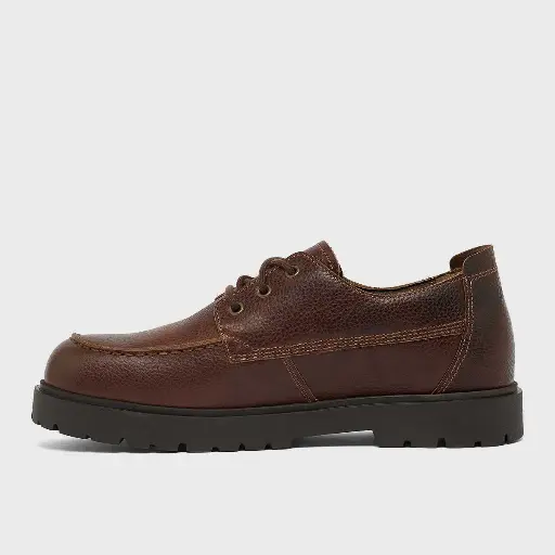 Birkenstock Highwood Moc Lace Low LENA Sneaker Men Brown 