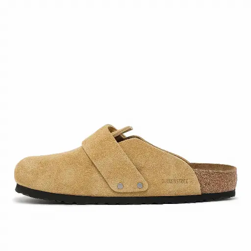 Birkenstock Loma Low Shoe Men Beige 
