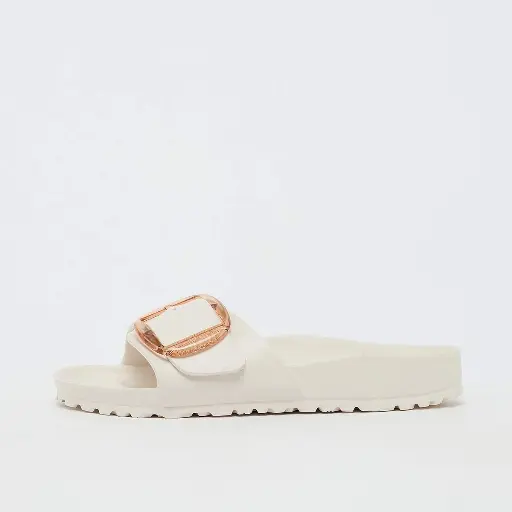 Birkenstock Madrid Big Buckle EVA Beige