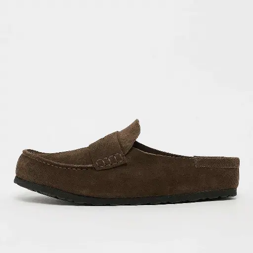 Birkenstock Naples Bruin