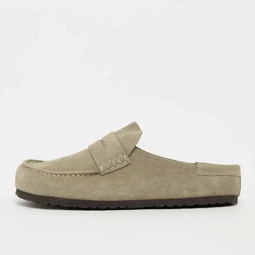 Birkenstock Naples Groen