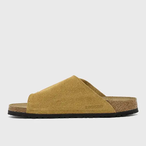 Birkenstock Solana LEVE Low Shoe Men Brown 