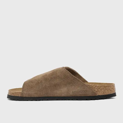 Birkenstock Solana LEVE Low Shoe Men Brown 