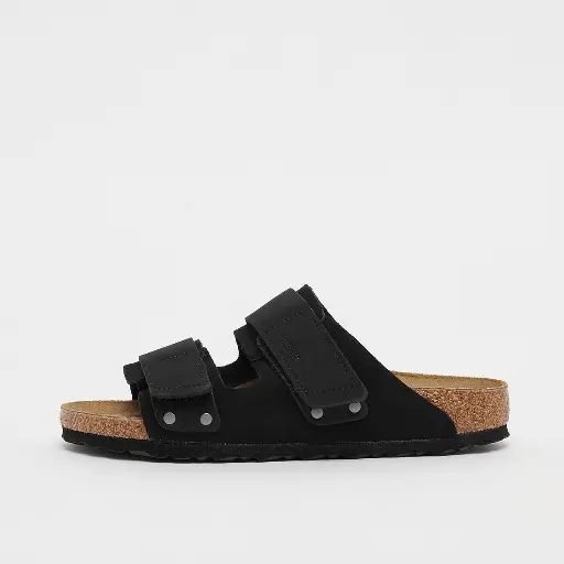 Birkenstock Uji VL NU Zwart